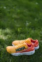 кроссовки HOKA ONE ONE ROCKET X 1113532RYCM