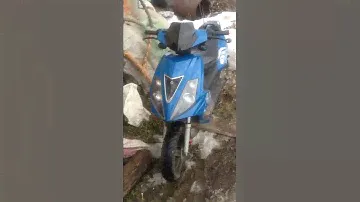 Gryphon Rocket 50