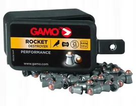 Пули пневматические GAMO ROCKET 4,5 мм (150шт) DISC