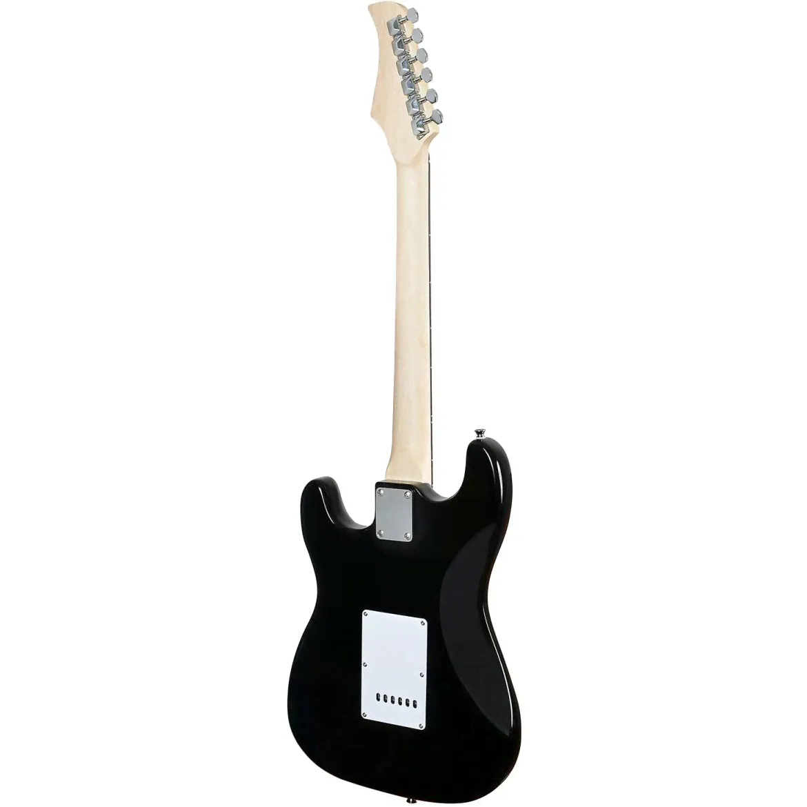 ROCKET ROCKET ST-01 BK 39"-0