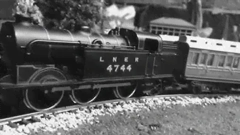 Hornby Class N2 Review