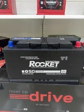  Rocket 110 Ah