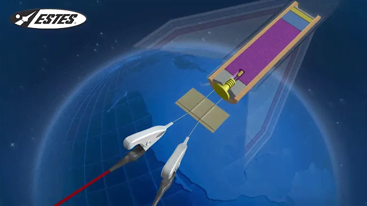 How a Rocket Works