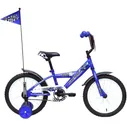 Stern Rocket 16 2015 детский велосипед