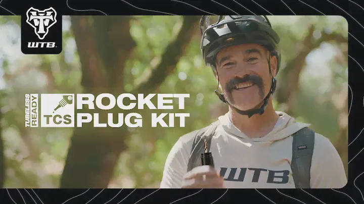 Introducing the TCS Rocket Plug Kit