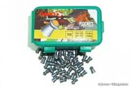 Пуля пневм Gamo Rocket 4,5 мм (150шт)