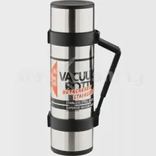 Термос Thermos NCB-1200 Rocket Bottle 1,2л Black