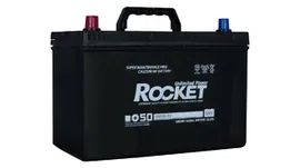 Аккумулятор Rocket SMF 115D31R