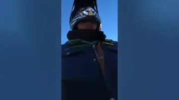 Samokat rocket