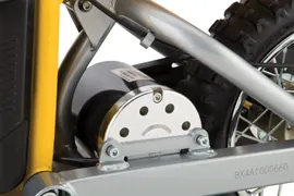 Электромотоцикл Рейзор Dirt Rocket MX650