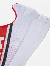 Кроссовки мужские Hoka One One Rocket X, Красный 1113532h0x-ftbc (красный, lpn20699604)