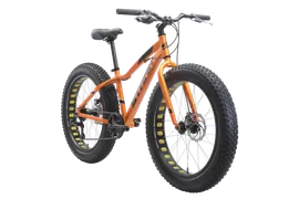 Rocket Fat 24.1 D (2024)