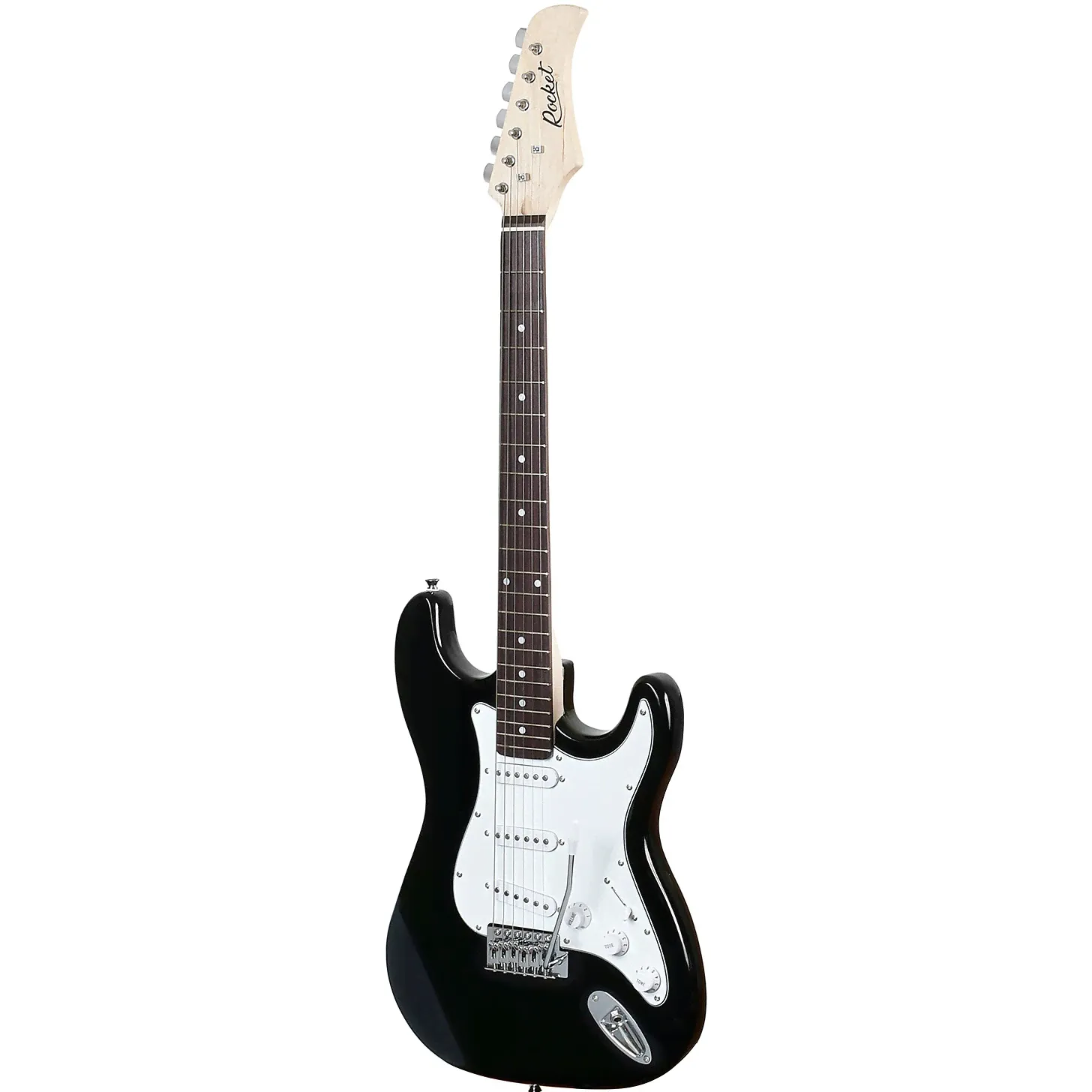 ROCKET ROCKET ST-01 BK 39"-1