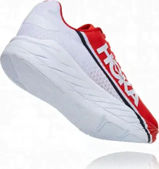кроссовки HOKA ONE ONE ROCKET X 1113532FTBC