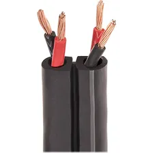 AudioQuest Rocket 11 Black PVC