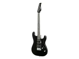 ROCKET EG-1 BK электрогитара, 39 дюймов