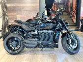 Triumph Rocket 3 R STORM 2024