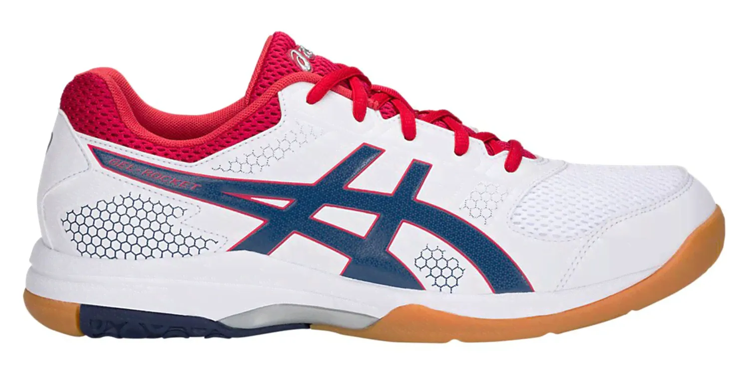 Asics Gel Rocket 8