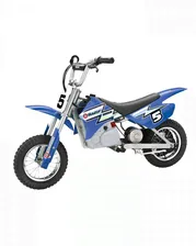Мотоцикл электрический Dirt Rocket MX350 Razor