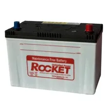 90А/ч Rocket MF+30 105D31L обр.