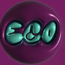 Пиво Red Rocket EGO (Банка 0.5)