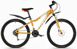STARK Велосипед Stark ROCKET 24.1D 24" 7-ск.