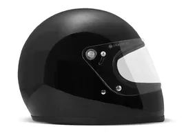 Шлем DMD Rocket (Black)