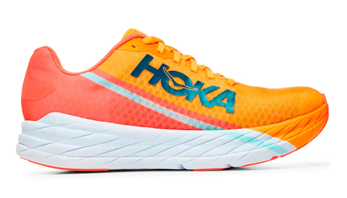 Hoka One One Rocket X