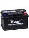 Rocket SMF+50 75Ач Корея