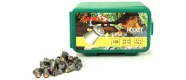 Пули GAMO Rocket 4.5 мм, 0.6 гр (150 шт.)