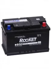 Rocket SMF+50 75Ач Корея