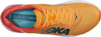 кроссовки HOKA ONE ONE ROCKET X 1113532RYCM-0