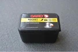 Пули для пневматики GAMO Rocket 4, 5 мм 0, 6 гр (150 шт)
