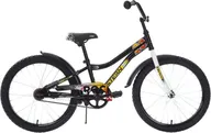 Велосипед Stern Rocket 20 2020 12" white/black