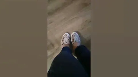 Кеды Rocket dog