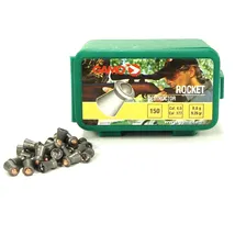 Пульки Gamo Rocket 150шт