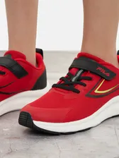 Кроссовки для мальчиков FILA Rocket 2.0 V, Красный