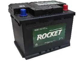 Аккумулятор ROCKET EFB-L2 60 Ач О.П. (240х175х190)