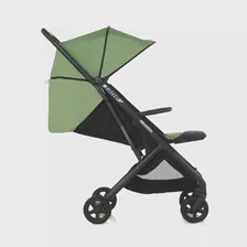 Jane Rocket Sport детская прогулочная коляска, цвет Cold Black