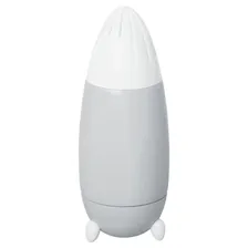 Термос Rocket Flask оптом под нанесение логотипа