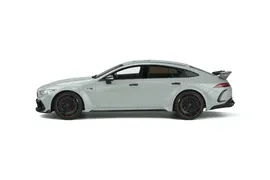 Масштабная модель Brabus Rocket 900 (на базе Mercedes-Benz GT63) X290 серый лучшая цена!