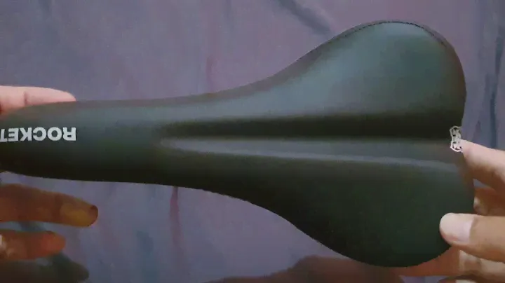 WTB Saddle