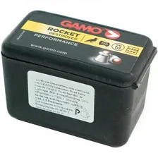 Пули пневматические GAMO Rocket 4,5мм (150шт) 6321284