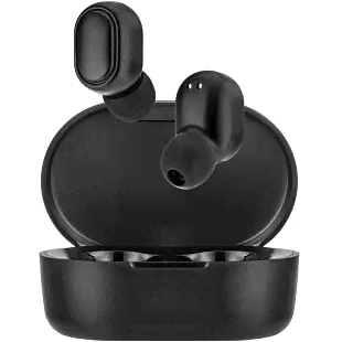 Беспроводные наушники Rocket Trend Black-0