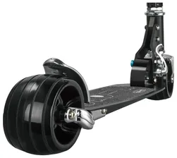 Внедорожный самокат Micro Scooter Rocket black