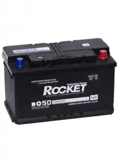Rocket SMF+50 100Ач Корея