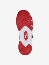 Кроссовки для мальчиков FILA Rocket V, Черный
