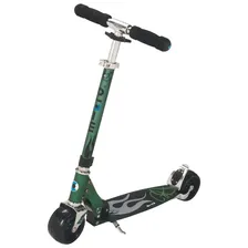 Micro Scooter Rocket (SA0032) отзывы