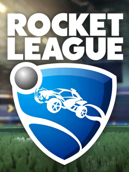 Rocket League (новый аккаунт)-0