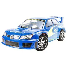   HSP Blue Rocket (94066) 1:8 58 